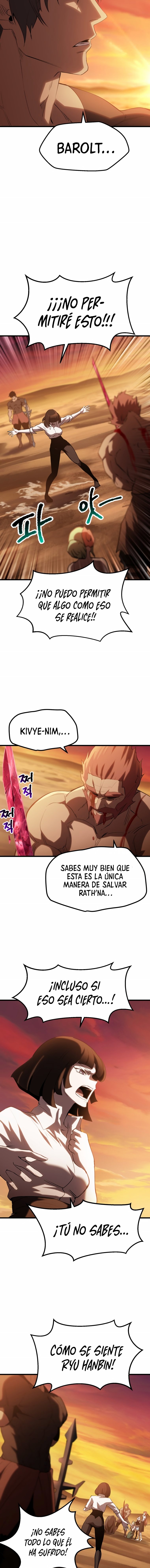 Read Registros de Supervivencia del Rey de la Espada ES Manga Online