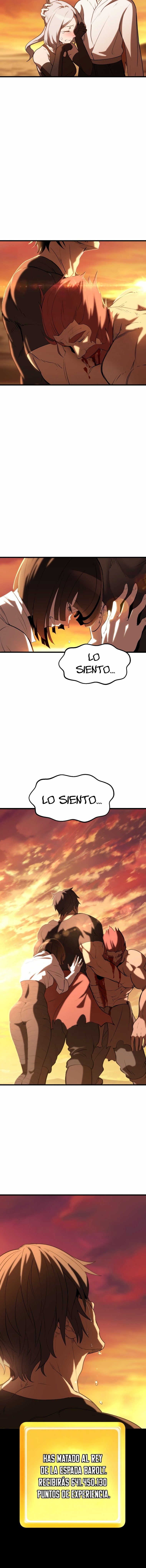 Read Registros de Supervivencia del Rey de la Espada ES Manga Online
