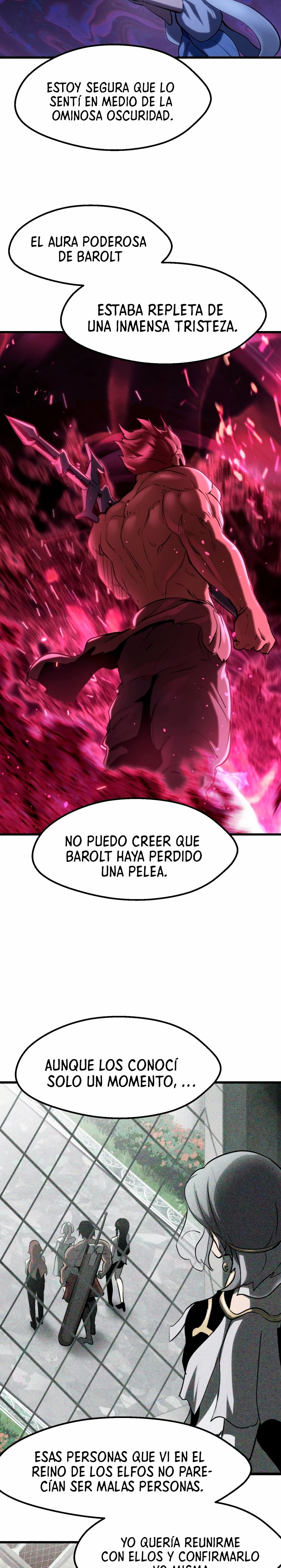 Read Registros de Supervivencia del Rey de la Espada ES Manga Online