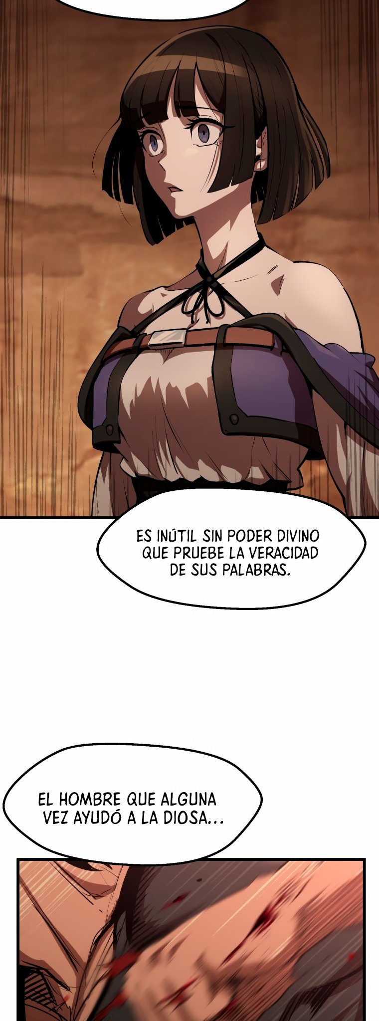 Read Registros de Supervivencia del Rey de la Espada ES Manga Online