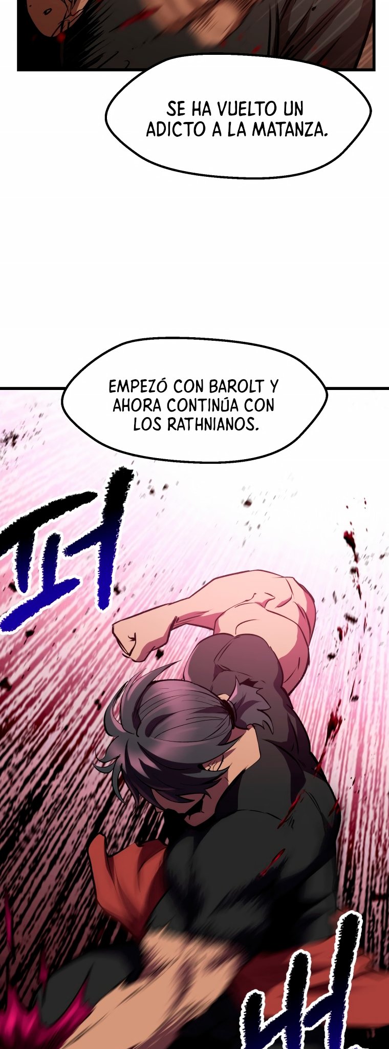 Read Registros de Supervivencia del Rey de la Espada ES Manga Online