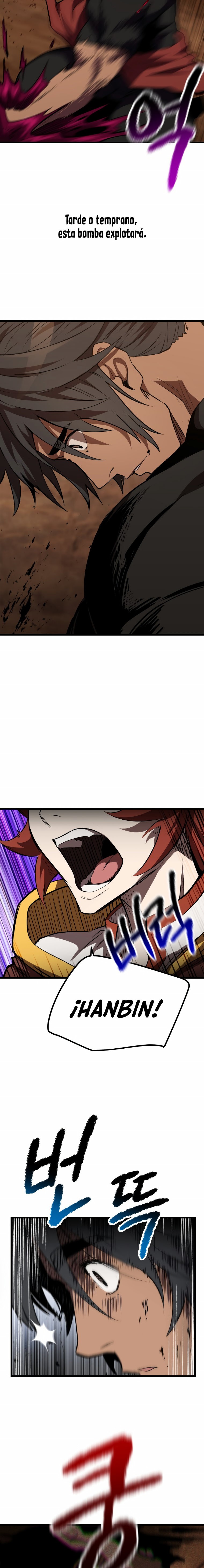 Read Registros de Supervivencia del Rey de la Espada ES Manga Online