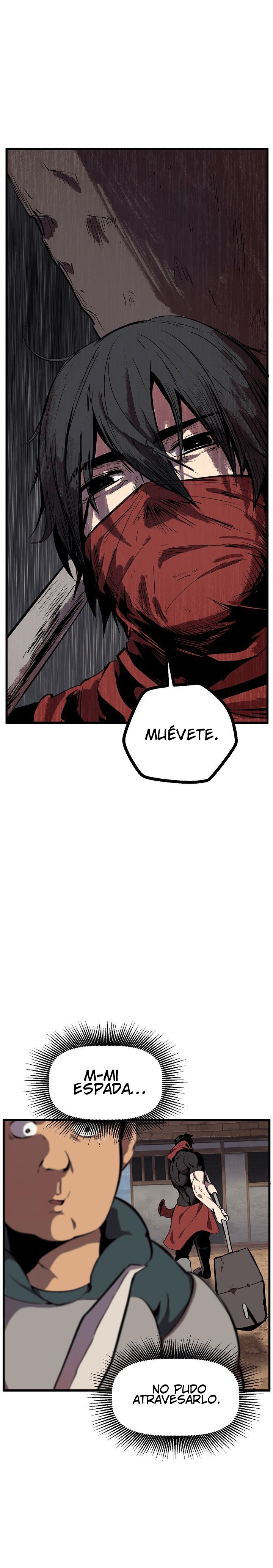 Read Registros de Supervivencia del Rey de la Espada ES Manga Online