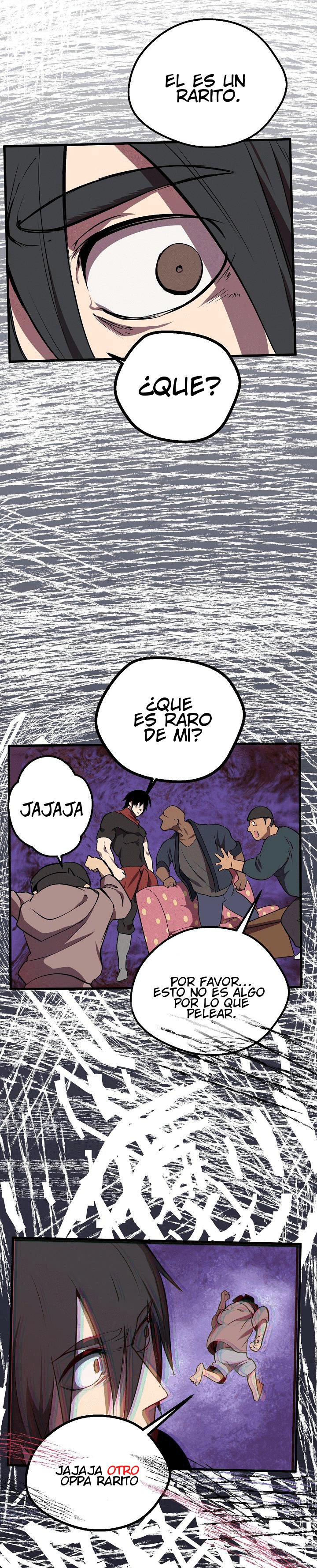 Read Registros de Supervivencia del Rey de la Espada ES Manga Online