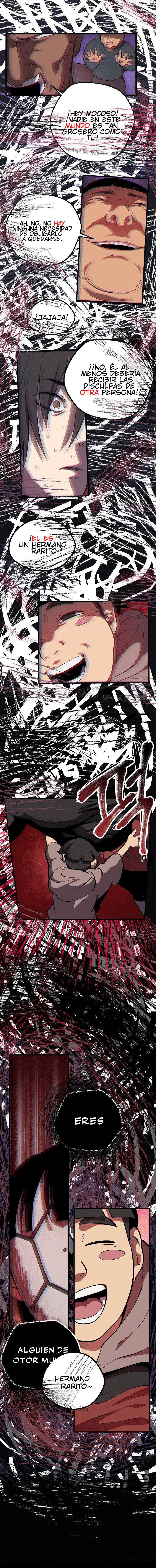 Read Registros de Supervivencia del Rey de la Espada ES Manga Online