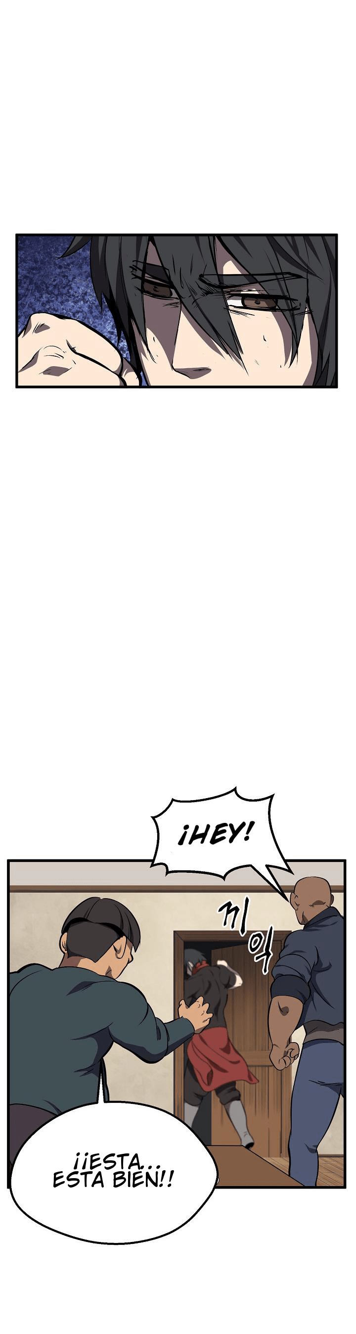 Read Registros de Supervivencia del Rey de la Espada ES Manga Online
