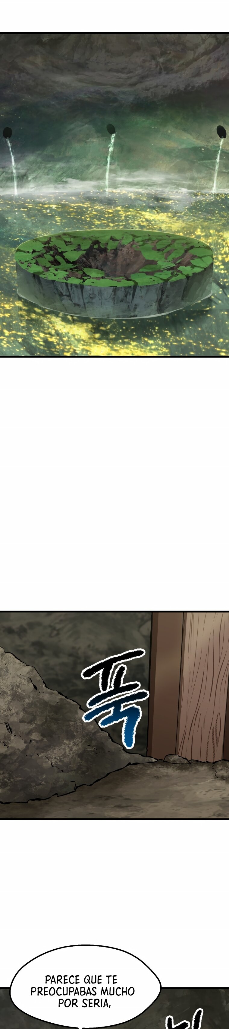 Read Registros de Supervivencia del Rey de la Espada ES Manga Online