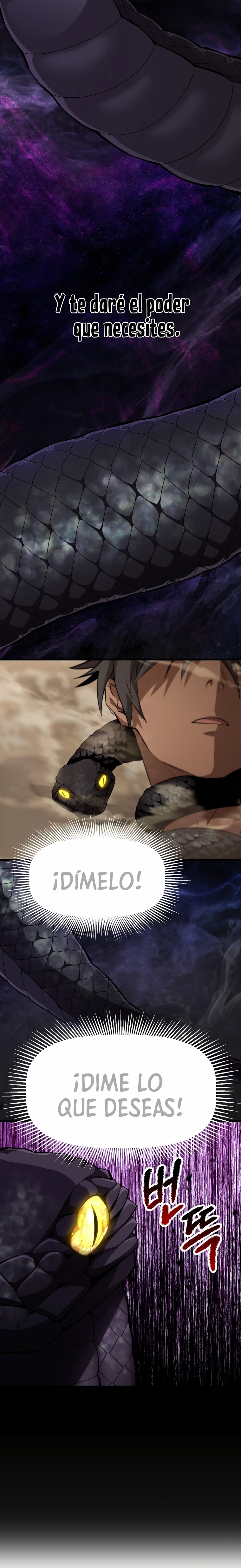 Read Registros de Supervivencia del Rey de la Espada ES Manga Online