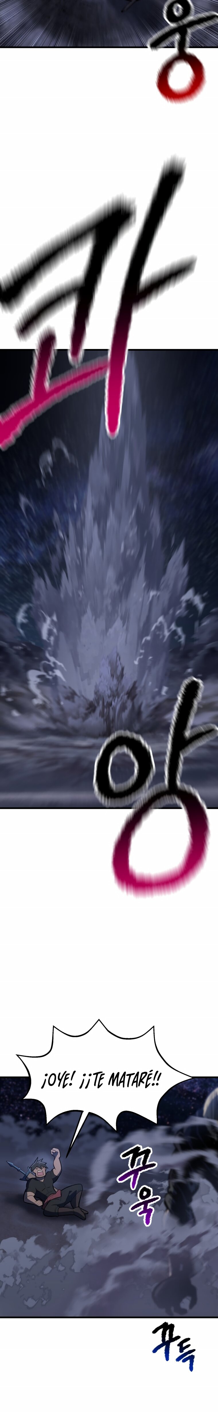 Read Registros de Supervivencia del Rey de la Espada ES Manga Online