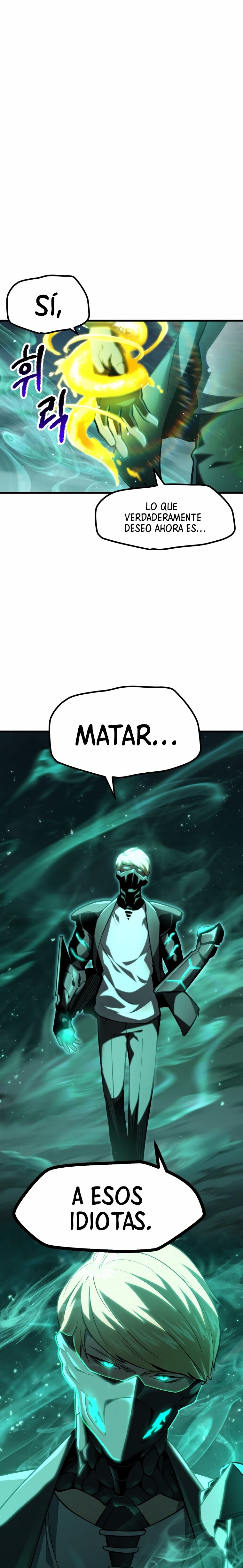 Read Registros de Supervivencia del Rey de la Espada ES Manga Online