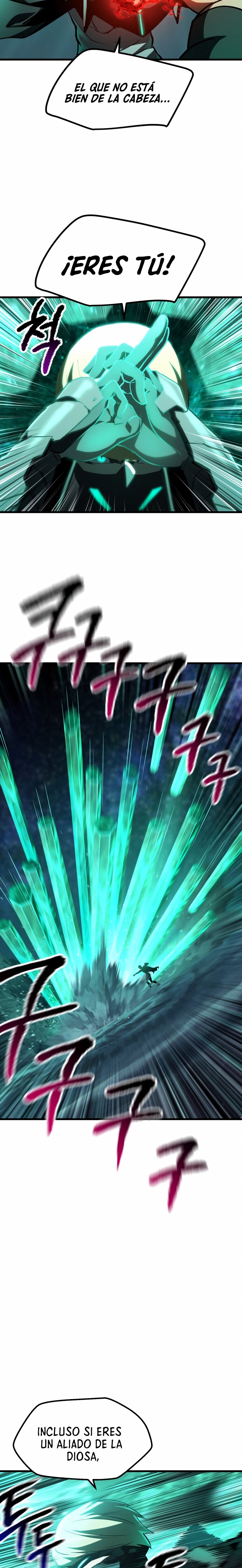 Read Registros de Supervivencia del Rey de la Espada ES Manga Online