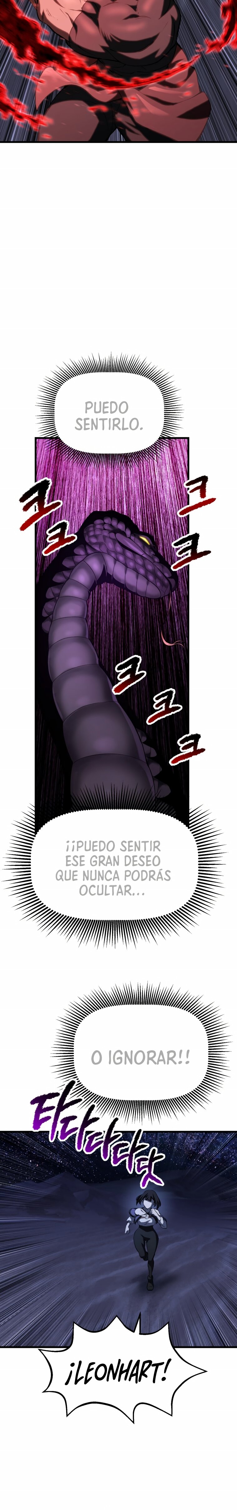 Read Registros de Supervivencia del Rey de la Espada ES Manga Online