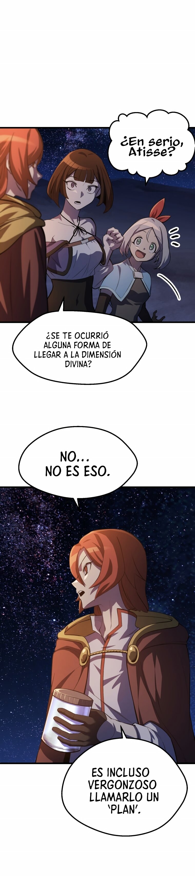 Read Registros de Supervivencia del Rey de la Espada ES Manga Online