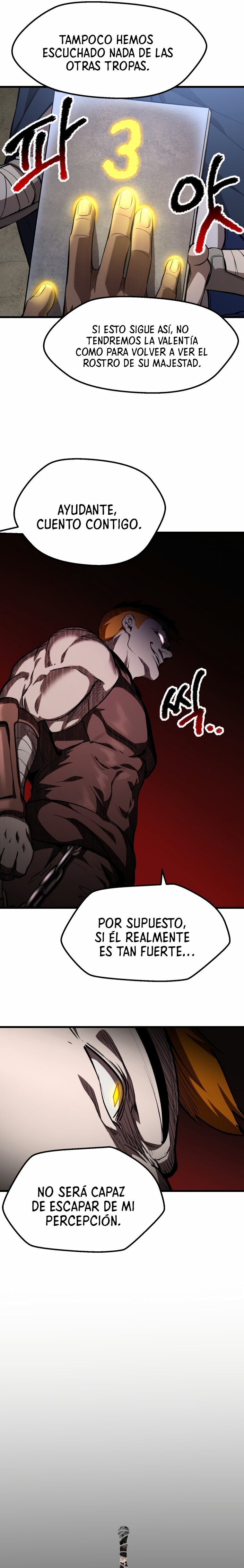 Read Registros de Supervivencia del Rey de la Espada ES Manga Online