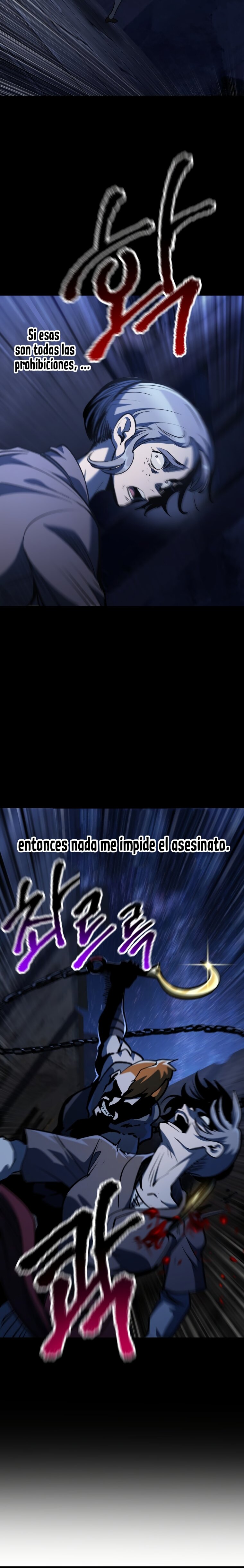 Read Registros de Supervivencia del Rey de la Espada ES Manga Online
