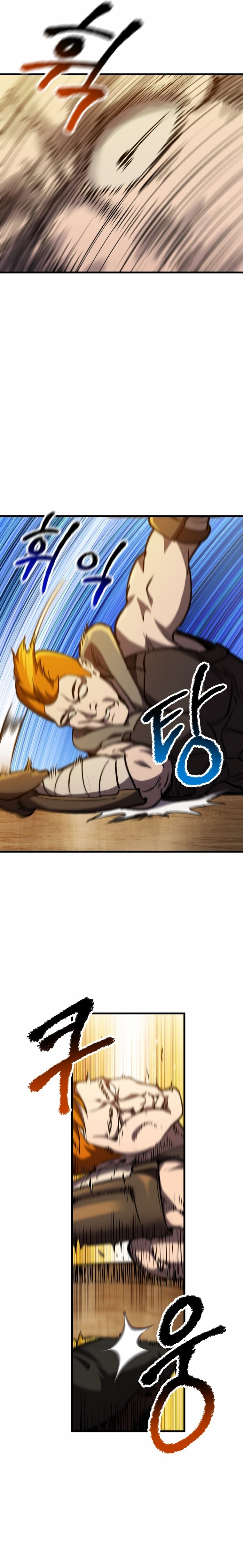 Read Registros de Supervivencia del Rey de la Espada ES Manga Online