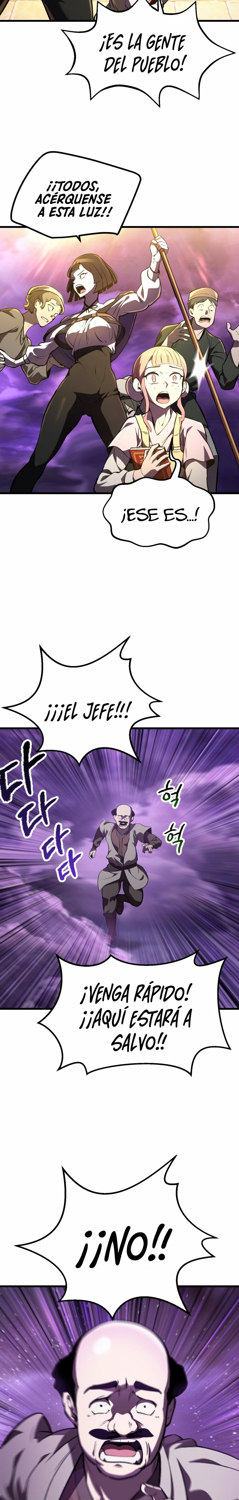 Read Registros de Supervivencia del Rey de la Espada ES Manga Online