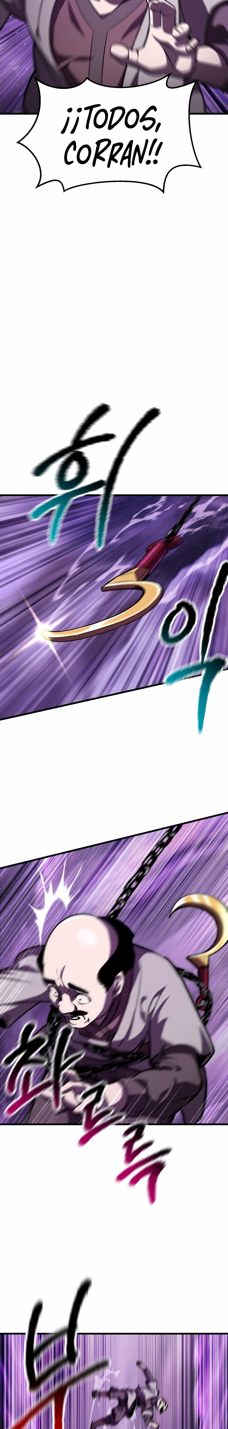 Read Registros de Supervivencia del Rey de la Espada ES Manga Online