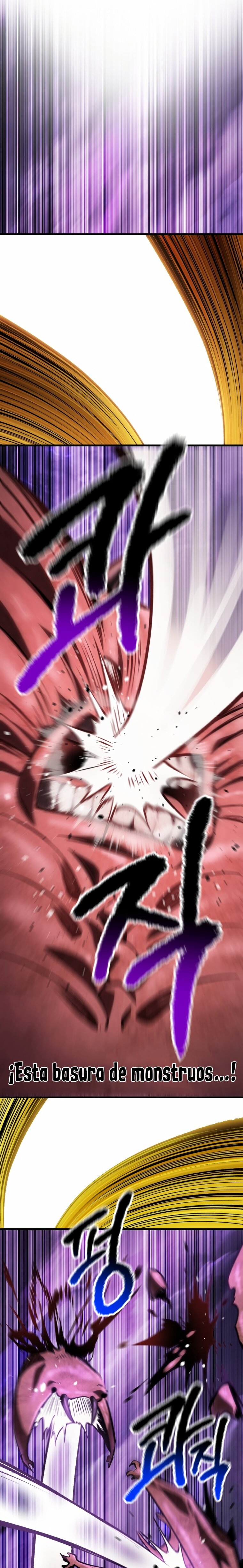 Read Registros de Supervivencia del Rey de la Espada ES Manga Online