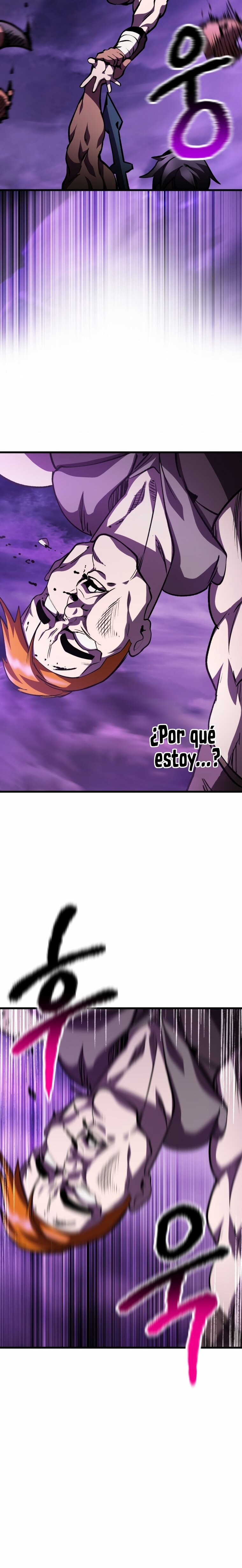 Read Registros de Supervivencia del Rey de la Espada ES Manga Online