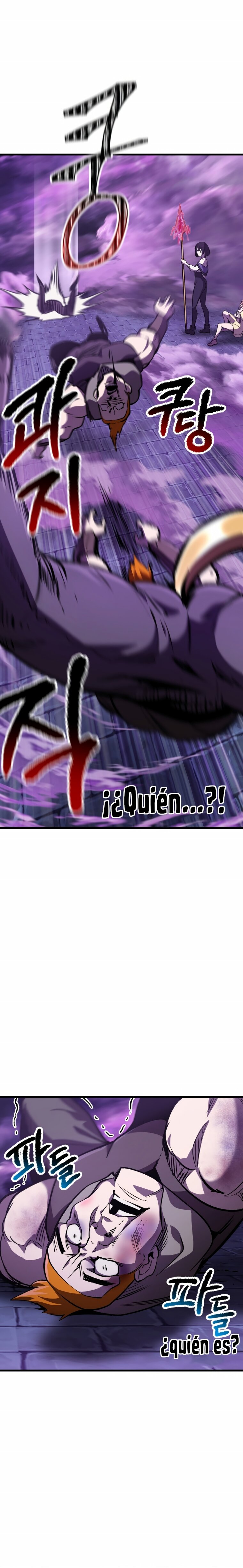 Read Registros de Supervivencia del Rey de la Espada ES Manga Online