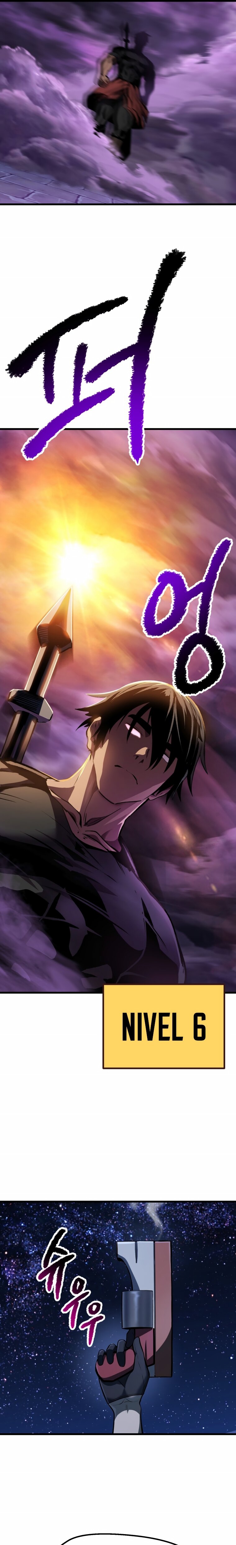 Read Registros de Supervivencia del Rey de la Espada ES Manga Online