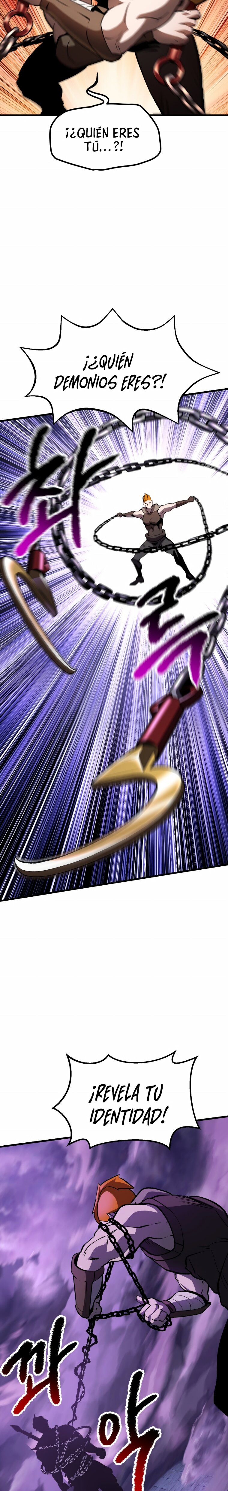 Read Registros de Supervivencia del Rey de la Espada ES Manga Online