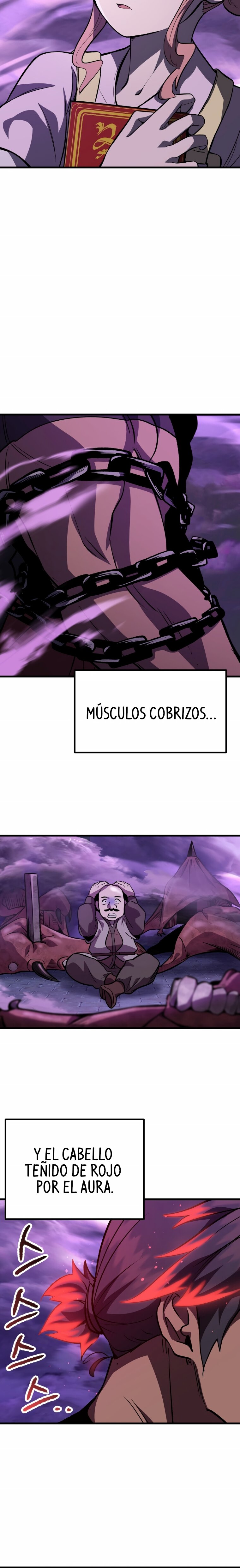 Read Registros de Supervivencia del Rey de la Espada ES Manga Online