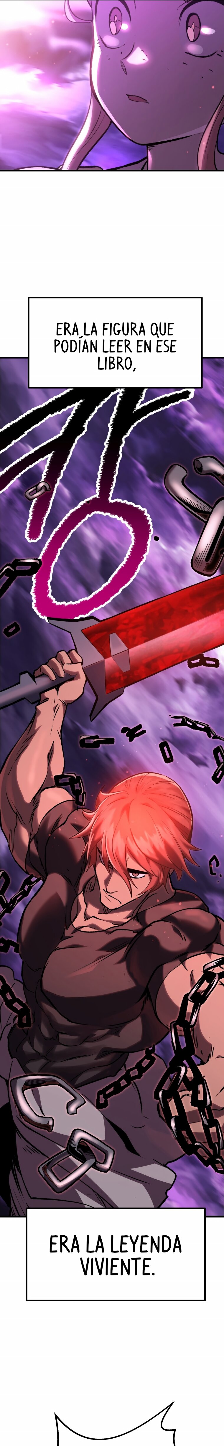 Read Registros de Supervivencia del Rey de la Espada ES Manga Online