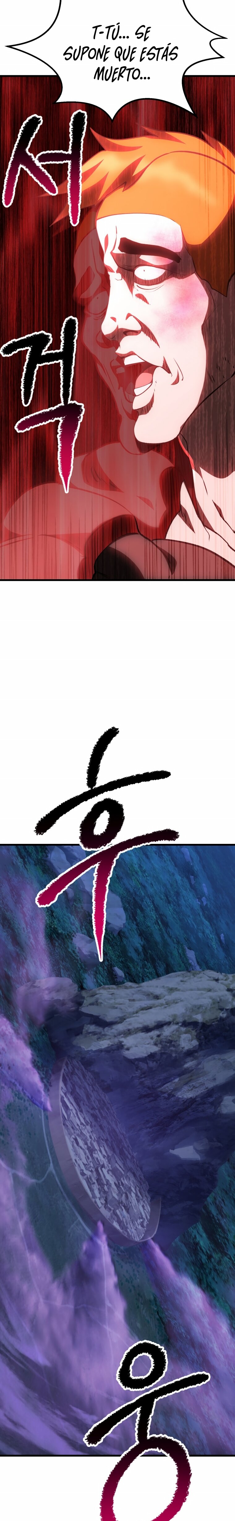 Read Registros de Supervivencia del Rey de la Espada ES Manga Online