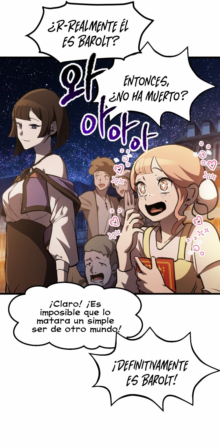 Read Registros de Supervivencia del Rey de la Espada ES Manga Online