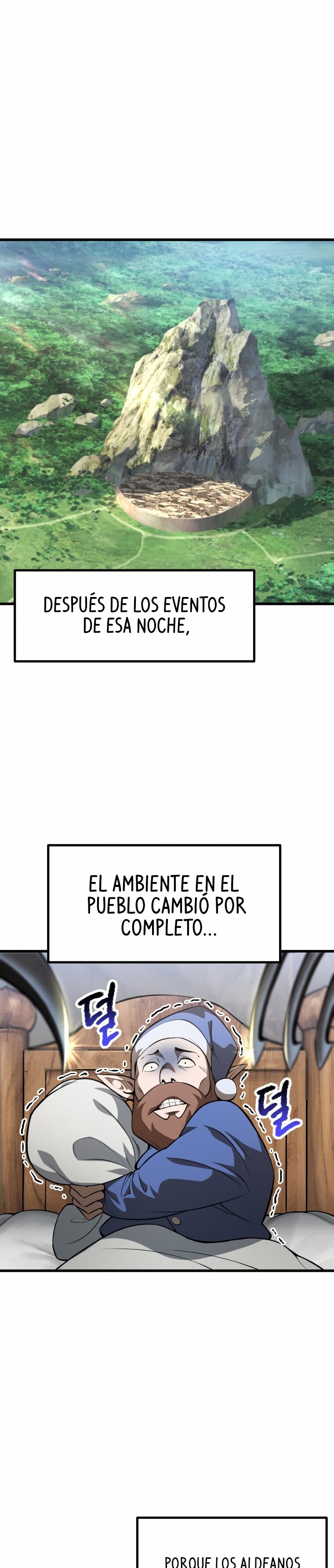 Read Registros de Supervivencia del Rey de la Espada ES Manga Online