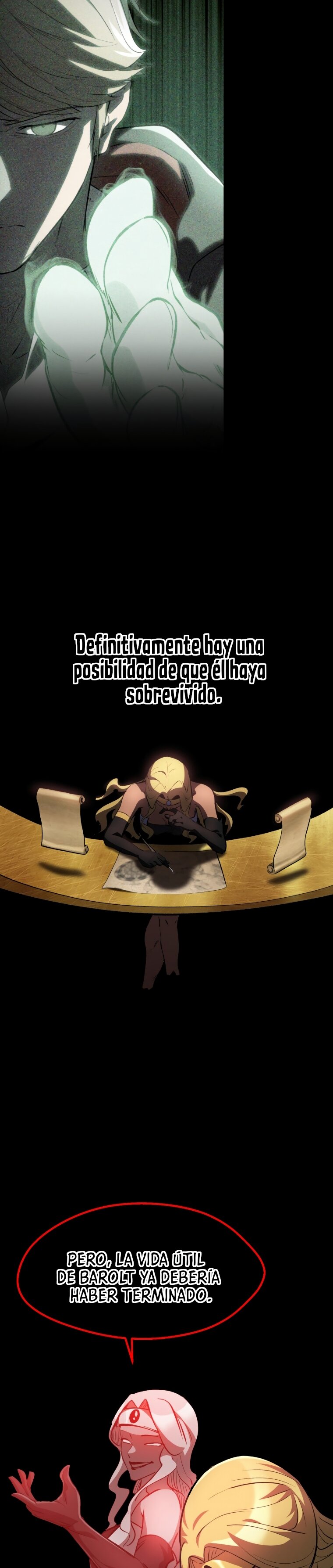 Read Registros de Supervivencia del Rey de la Espada ES Manga Online