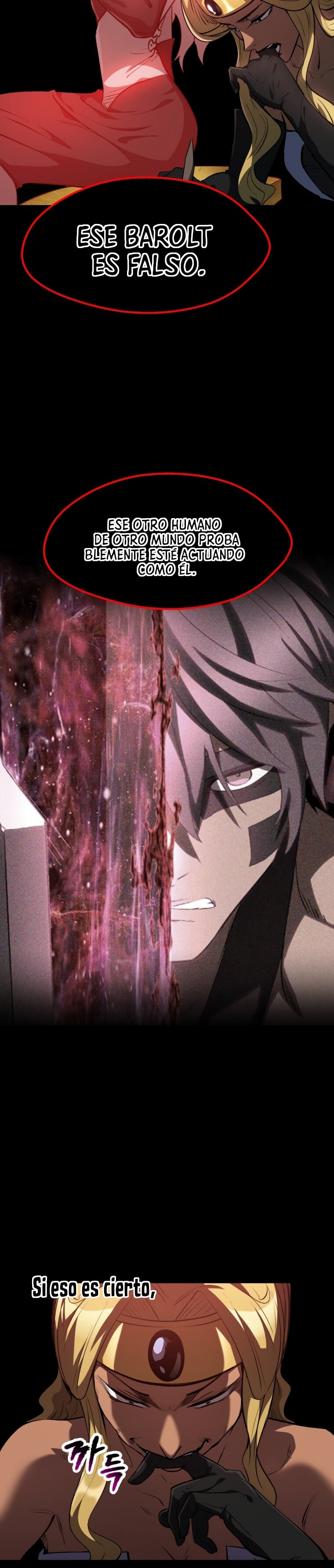 Read Registros de Supervivencia del Rey de la Espada ES Manga Online
