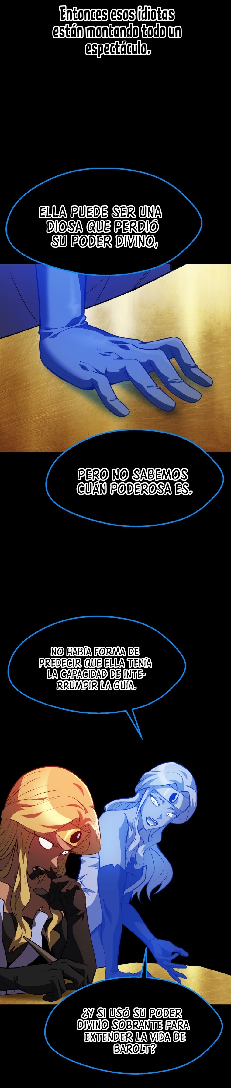 Read Registros de Supervivencia del Rey de la Espada ES Manga Online