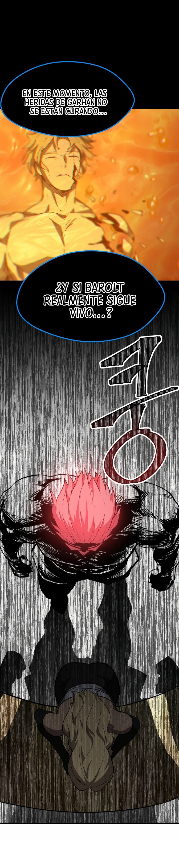 Read Registros de Supervivencia del Rey de la Espada ES Manga Online