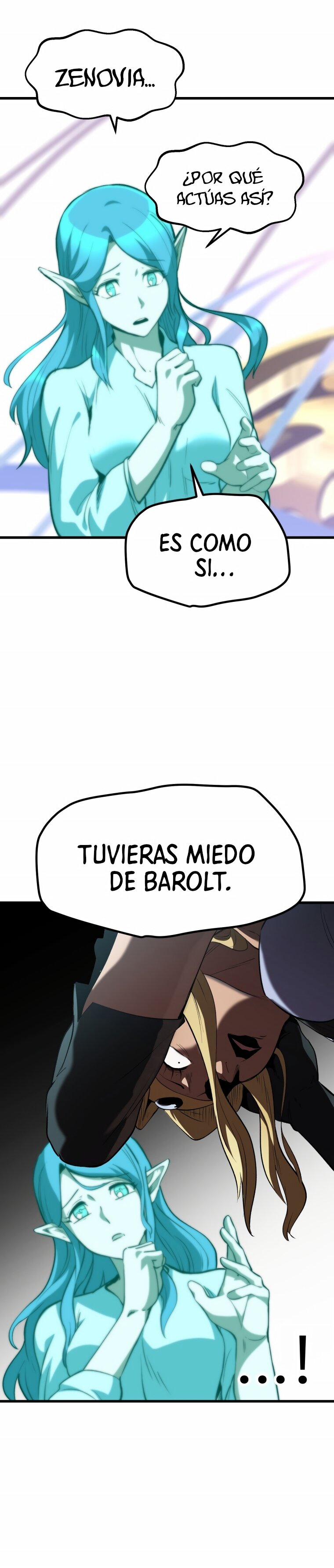 Read Registros de Supervivencia del Rey de la Espada ES Manga Online