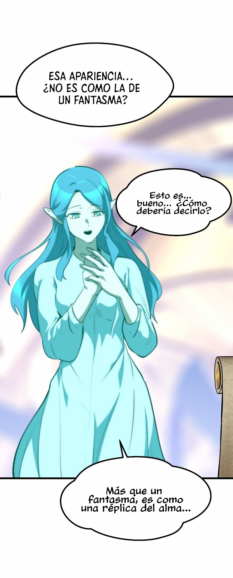Read Registros de Supervivencia del Rey de la Espada ES Manga Online