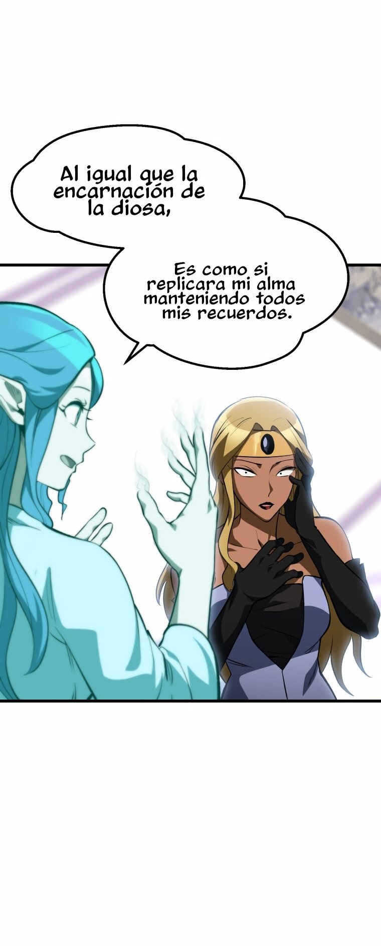 Read Registros de Supervivencia del Rey de la Espada ES Manga Online