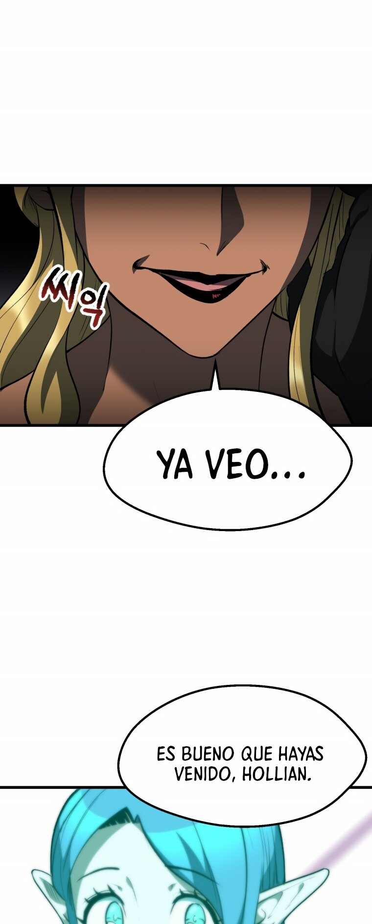 Read Registros de Supervivencia del Rey de la Espada ES Manga Online
