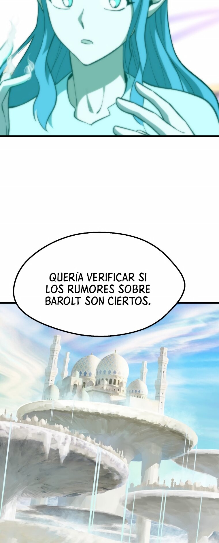 Read Registros de Supervivencia del Rey de la Espada ES Manga Online
