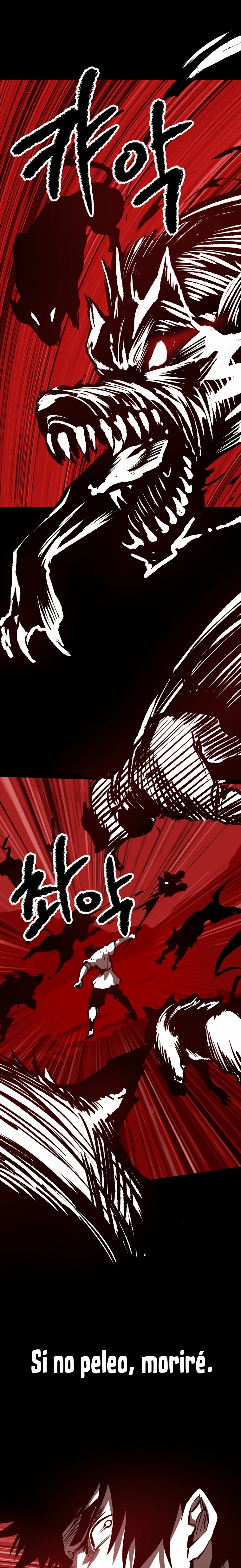 Read Registros de Supervivencia del Rey de la Espada ES Manga Online