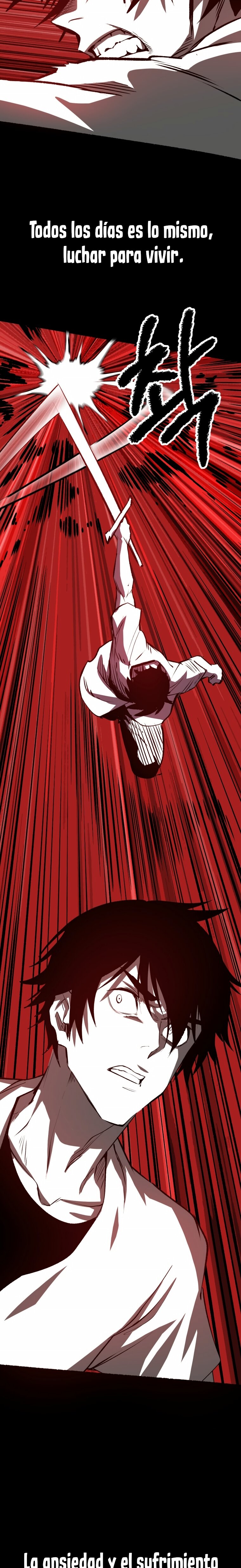 Read Registros de Supervivencia del Rey de la Espada ES Manga Online