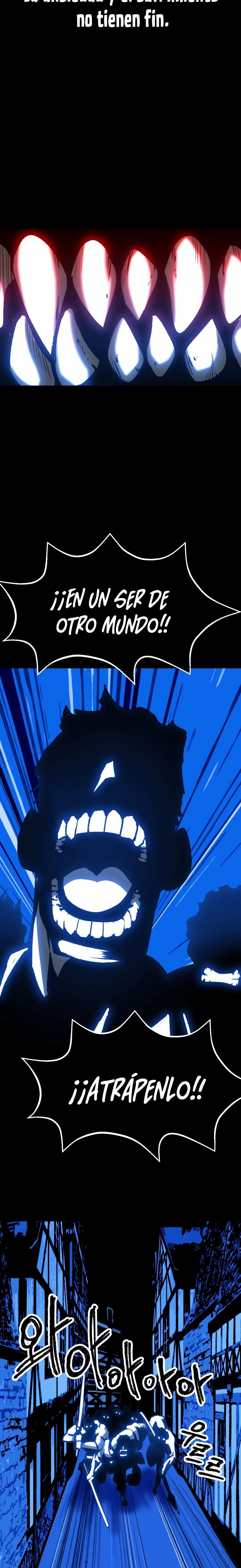 Read Registros de Supervivencia del Rey de la Espada ES Manga Online