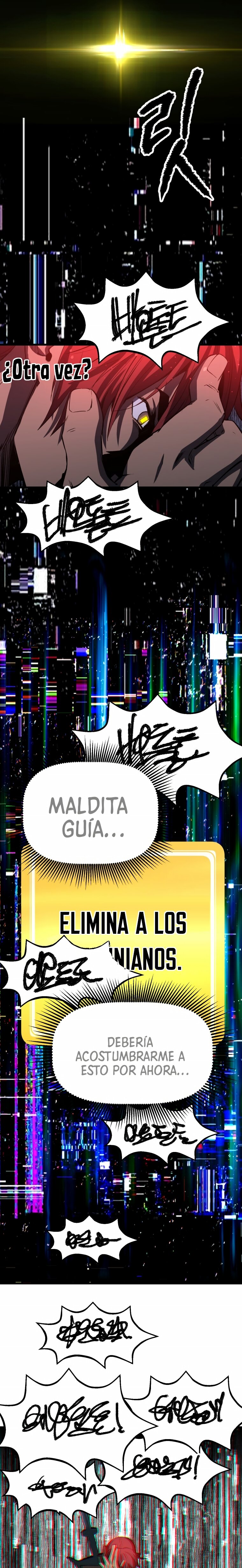 Read Registros de Supervivencia del Rey de la Espada ES Manga Online