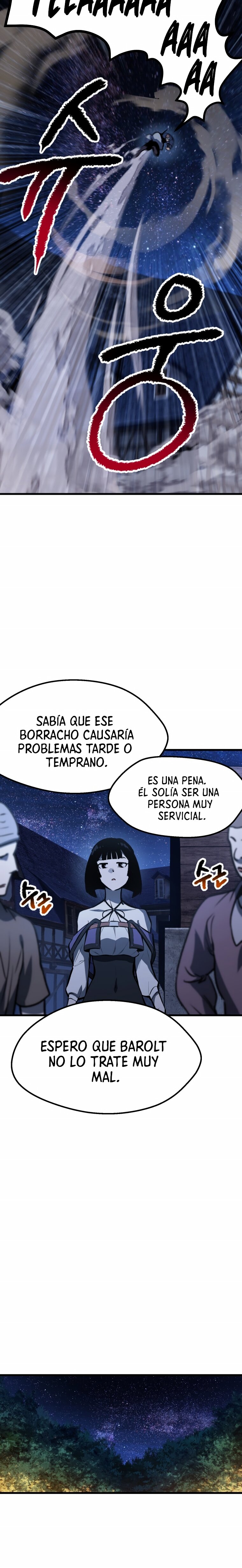 Read Registros de Supervivencia del Rey de la Espada ES Manga Online