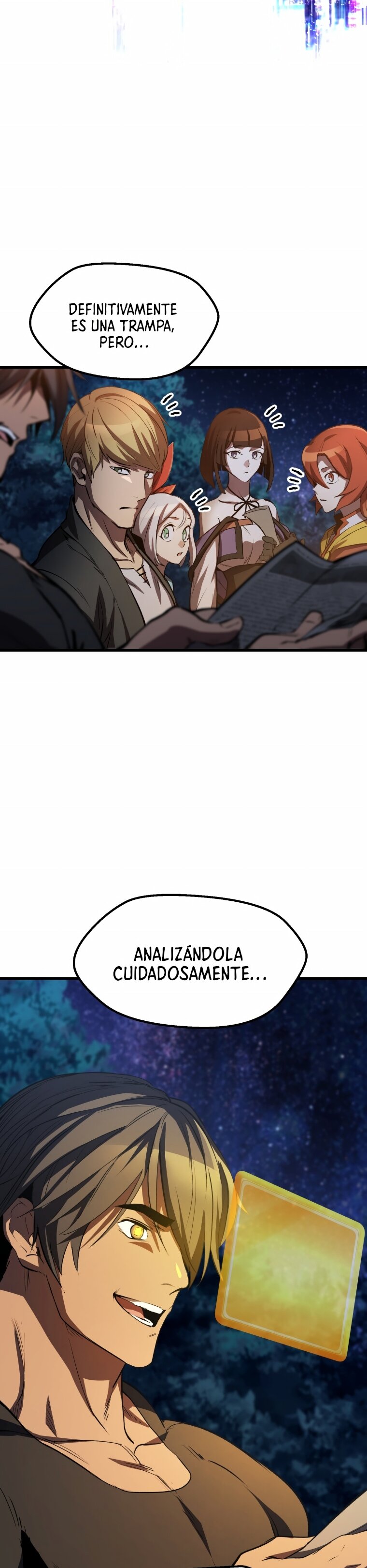 Read Registros de Supervivencia del Rey de la Espada ES Manga Online