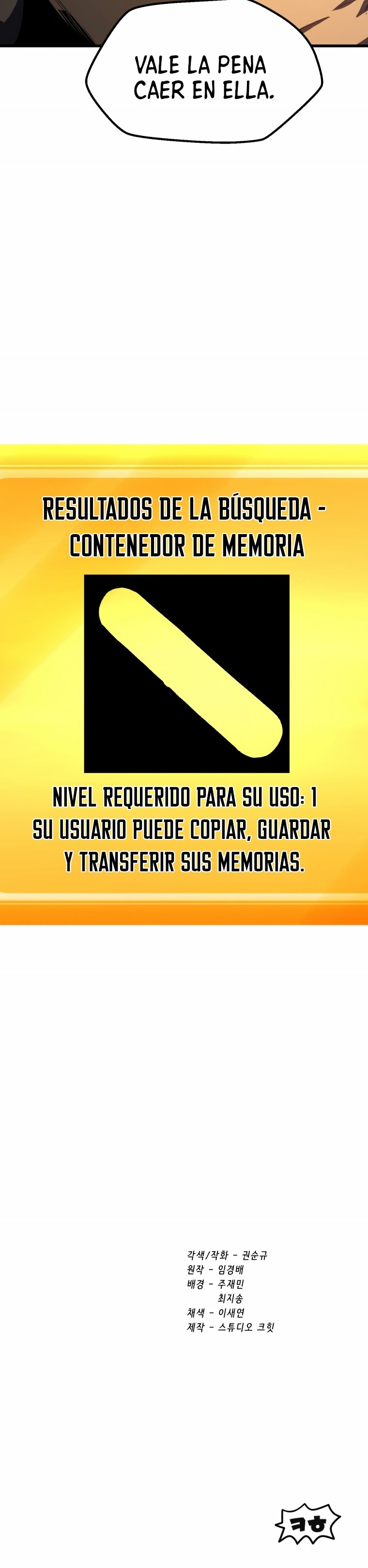 Read Registros de Supervivencia del Rey de la Espada ES Manga Online