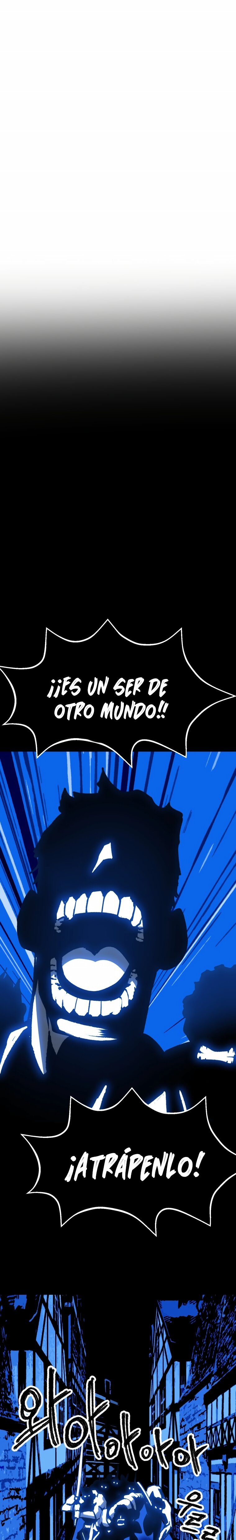 Read Registros de Supervivencia del Rey de la Espada ES Manga Online