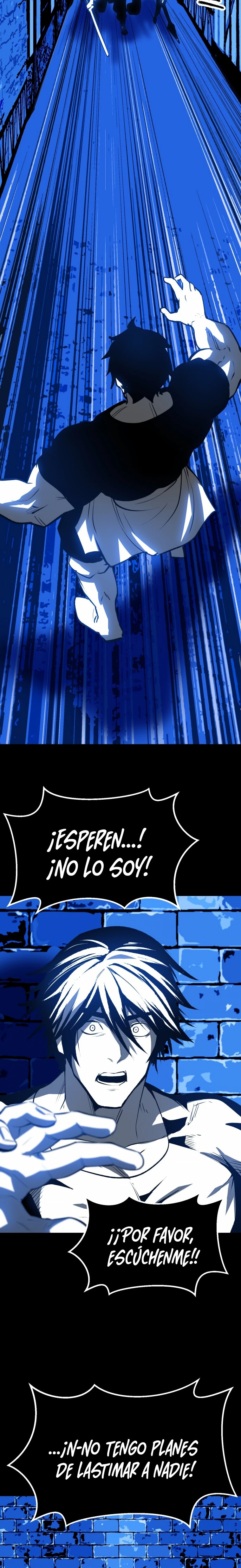 Read Registros de Supervivencia del Rey de la Espada ES Manga Online